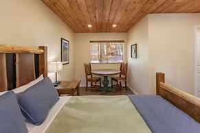 Tahquitz Pines Retreat