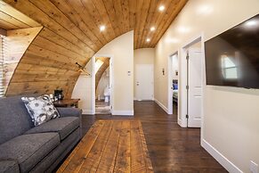 Tahquitz Pines Retreat