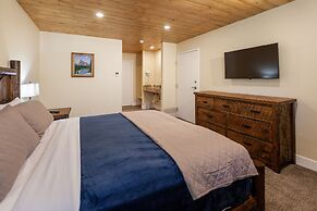 Tahquitz Pines Retreat