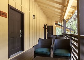 Tahquitz Pines Retreat