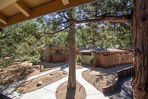 Tahquitz Pines Retreat