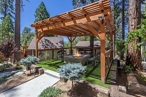 Tahquitz Pines Retreat