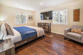 Tahquitz Pines Retreat