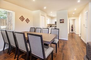 Tahquitz Pines Retreat