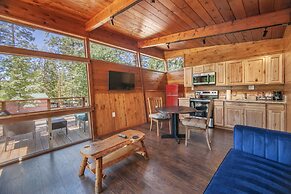 Tahquitz Pines Retreat