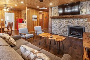 Tahquitz Pines Retreat