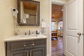 Tahquitz Pines Retreat