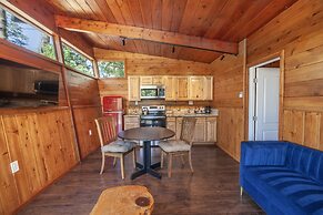 Tahquitz Pines Retreat