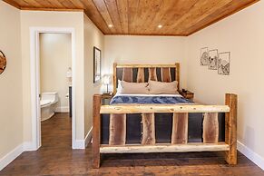 Tahquitz Pines Retreat