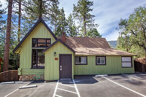 Tahquitz Pines Retreat