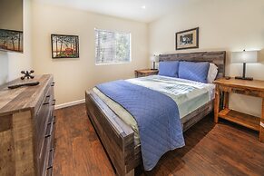 Tahquitz Pines Retreat