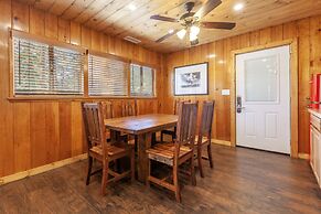 Tahquitz Pines Retreat