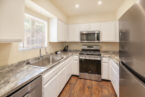 Tahquitz Pines Retreat