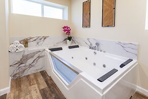 Tahquitz Pines Retreat