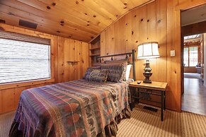 Tahquitz Pines Retreat