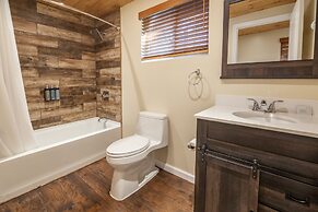 Tahquitz Pines Retreat