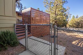 Tahquitz Pines Retreat