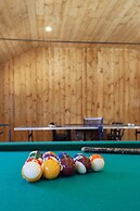 Tahquitz Pines Retreat