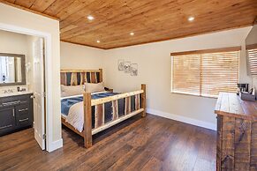 Tahquitz Pines Retreat