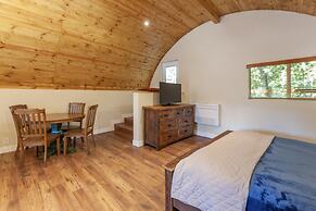 Tahquitz Pines Retreat