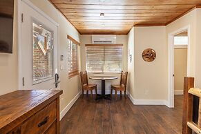 Tahquitz Pines Retreat