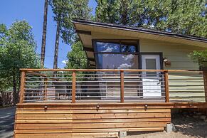 Tahquitz Pines Retreat