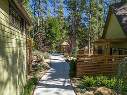 Tahquitz Pines Retreat