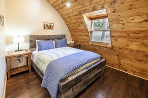 Tahquitz Pines Retreat