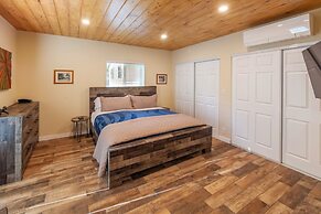 Tahquitz Pines Retreat