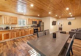 Tahquitz Pines Retreat