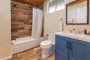 Tahquitz Pines Retreat