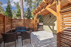 Tahquitz Pines Retreat