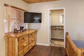 Tahquitz Pines Retreat