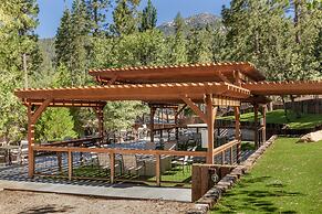 Tahquitz Pines Retreat