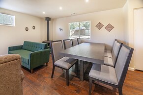 Tahquitz Pines Retreat