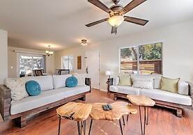 Tahquitz Pines Retreat