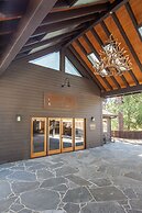 Tahquitz Pines Retreat