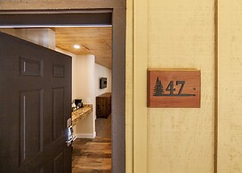 Tahquitz Pines Retreat