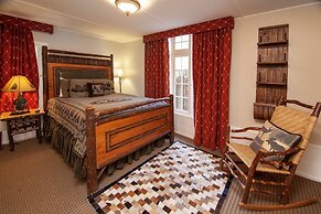 Tahquitz Pines Retreat