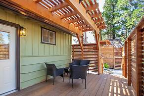 Tahquitz Pines Retreat