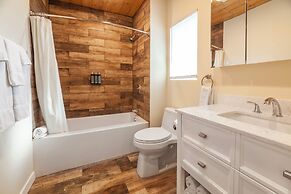 Tahquitz Pines Retreat
