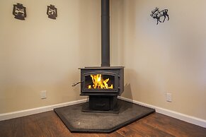 Tahquitz Pines Retreat