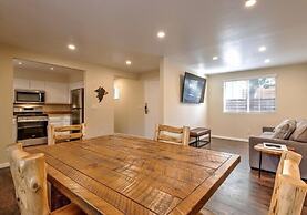 Tahquitz Pines Retreat