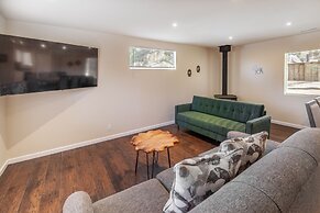 Tahquitz Pines Retreat