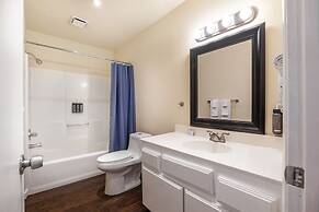 Tahquitz Pines Retreat