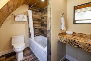 Tahquitz Pines Retreat