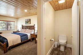 Tahquitz Pines Retreat