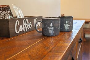 Tahquitz Pines Retreat