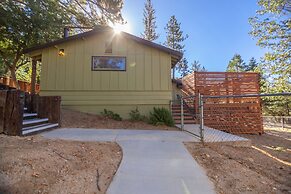 Tahquitz Pines Retreat