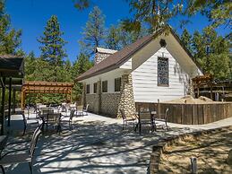 Tahquitz Pines Retreat